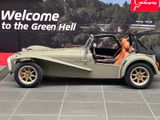 Caterham Другие Caterham Super Seven 1600