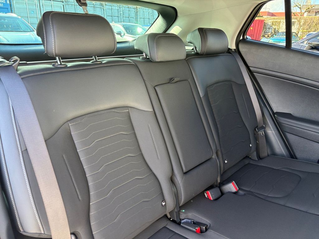 Fahrzeugabbildung Kia SPORTAGE 1.6T 2WD DCT VIS KOMFORT PAKET
