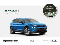 Skoda Elroq - Vorschau Bild 1