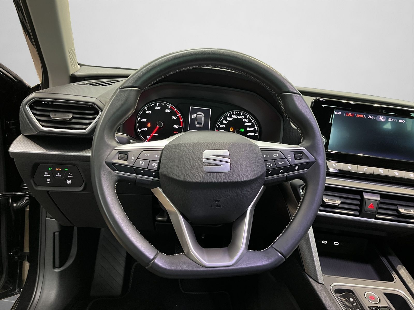 Seat Leon - Bild 10