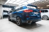 BMW X5 xDrive 45e M Sport H&K|Luftfahrwerk|Massage - BMW X5 mit Hybrid-Antrieb: Head-Up Display
