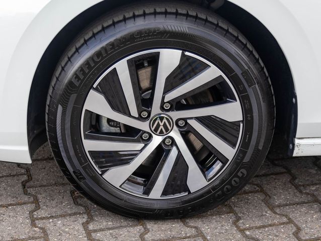 Bild #8: Volkswagen Golf VIII 1.4 TSI DSG Style eHybrid, Navi, LED,