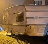 Tabbert Comtesse 530 - Offers