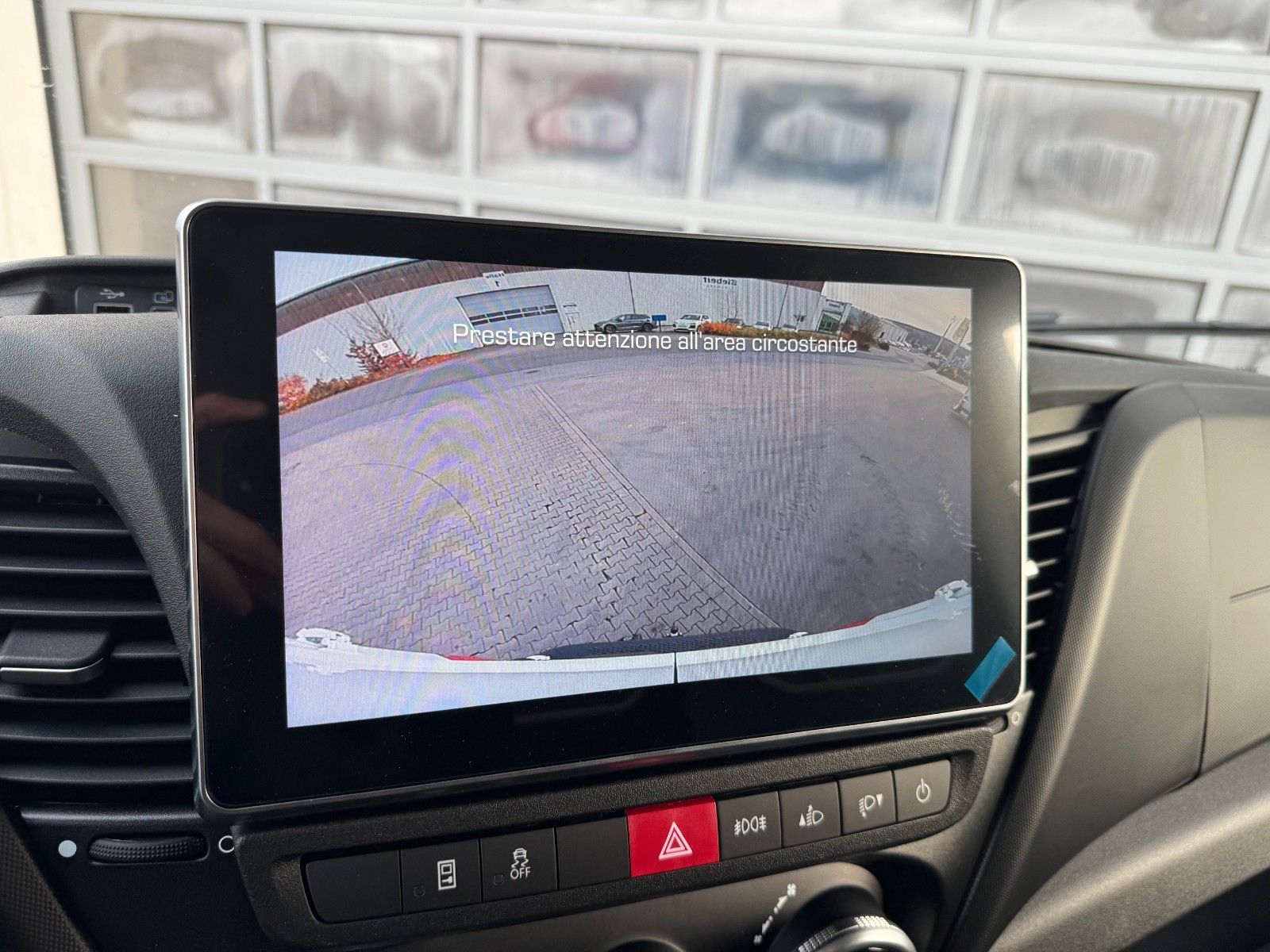 Fahrzeugabbildung Iveco Daily 35C21 HA8 *R4.100mm*AHK*LED*Automatik*