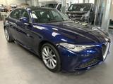 Alfa Romeo Giulia 2.0 Turbo 200CV Auto - Alfa Romeo Giulia aus 2019