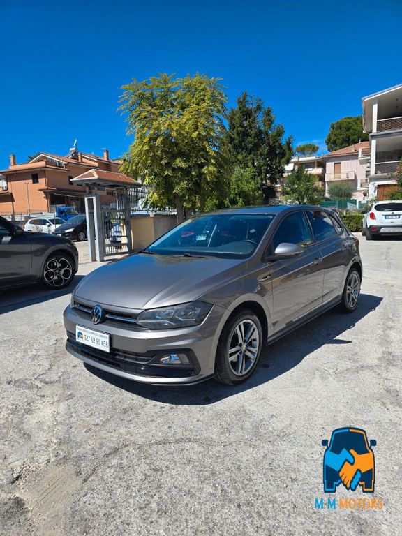 Image of Volkswagen Polo