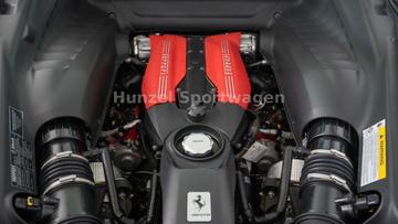 2015 Ferrari 488 GTB 缩略图 16