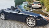Porsche Boxster 2.5 - - Porsche Boxster in Wiesbaden