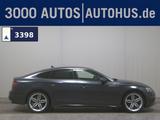 Audi A5 Sportback 35 TDI advanced Navi LED vc AHK Shz