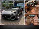 Ferrari 360°/MASSAGE/PRIVACY/LIFT - graue Ferrari Purosangue