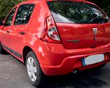Dacia Sandero 1.2 16V Eco2 Dacia Eco2 - Dacia aus 2009