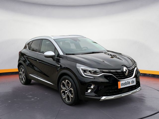 Renault Captur E-TECH Plug-In 160 Edition One PDC SHZ