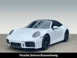 Porsche 992 911 Carrera Cabrio Sportabgas Abstandstempom - Porsche 992 in Braunschweig