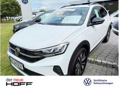 Volkswagen Taigo 1.0 TSI Goal Kurzzulassung Navi APP Kamera