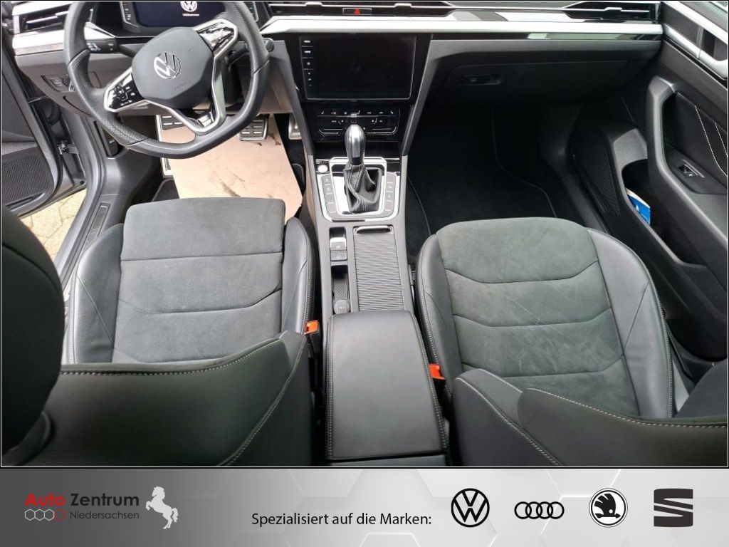 Volkswagen Arteon Shoot Br 2.0 TSI R-Line AZN-Haus-Förderng foto 6