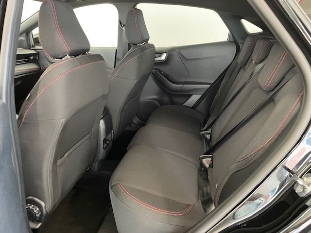 Fahrzeugabbildung Ford Puma ST-Line AUTOMATIK AHK Kamera Tempomat DAB
