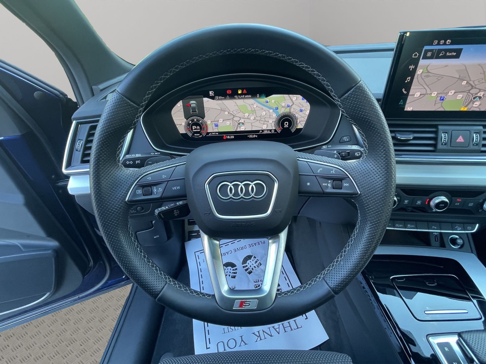 Audi Q5 - Bild 12