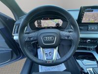 Audi Q5 - Vorschau Bild 12