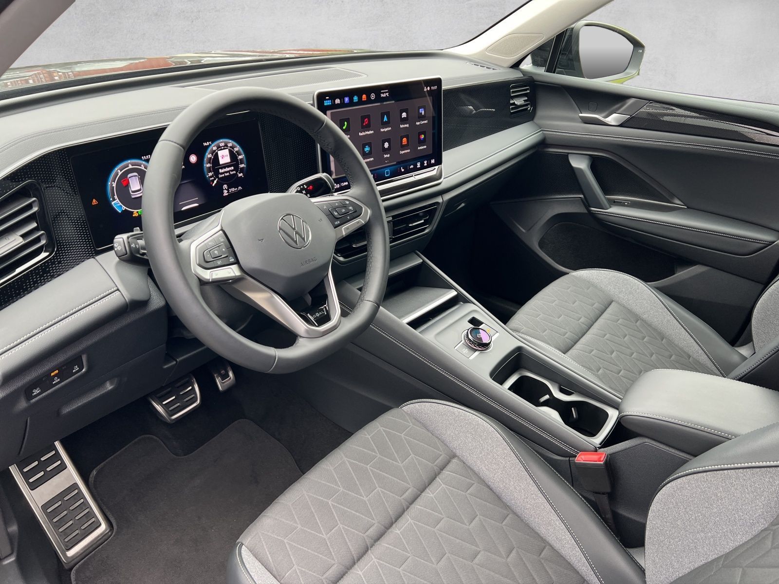Tiguan Goal 1.5 eTSI DSG AHK*ACC*Navi