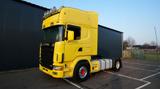 Scania 124 L 420 tractor unit - Angebote