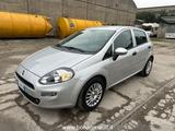Fiat FIAT Punto 1.3 MJT II S&S 95 CV 5 porte Street - Fiat Punto mit Diesel-Antrieb: 1.9