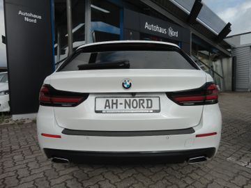 BMW 520 - 6