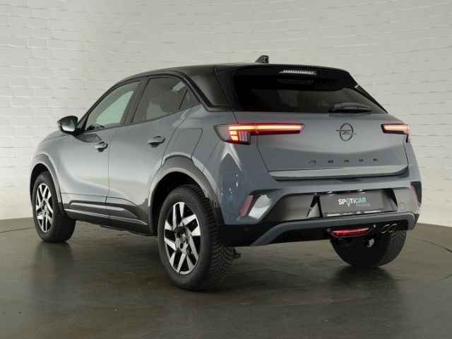 Mokka B FACELIFT GS AT+NAVI+RÜCKFAHRKAMERA+SITZ-