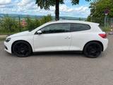 Volkswagen VW Scirocco 1.4 TSI | 160 PS  - Volkswagen Scirocco: Ps