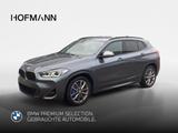 BMW X2 M35i Adapt. LED+HUD+H/K+Leder+RFK+Keyless - BMW X2 M35