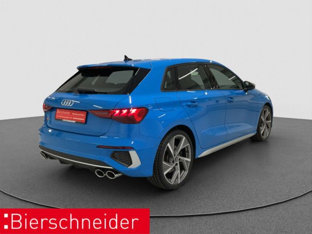 Audi S3 - Bild 8