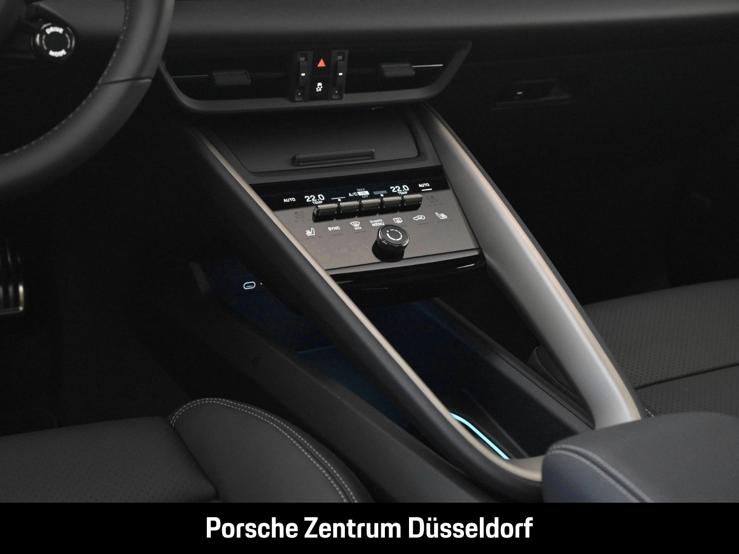 Porsche Macan - Bild 13