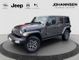 JEEP WRANGLER SAHARA UL 2.0L T-GDI
