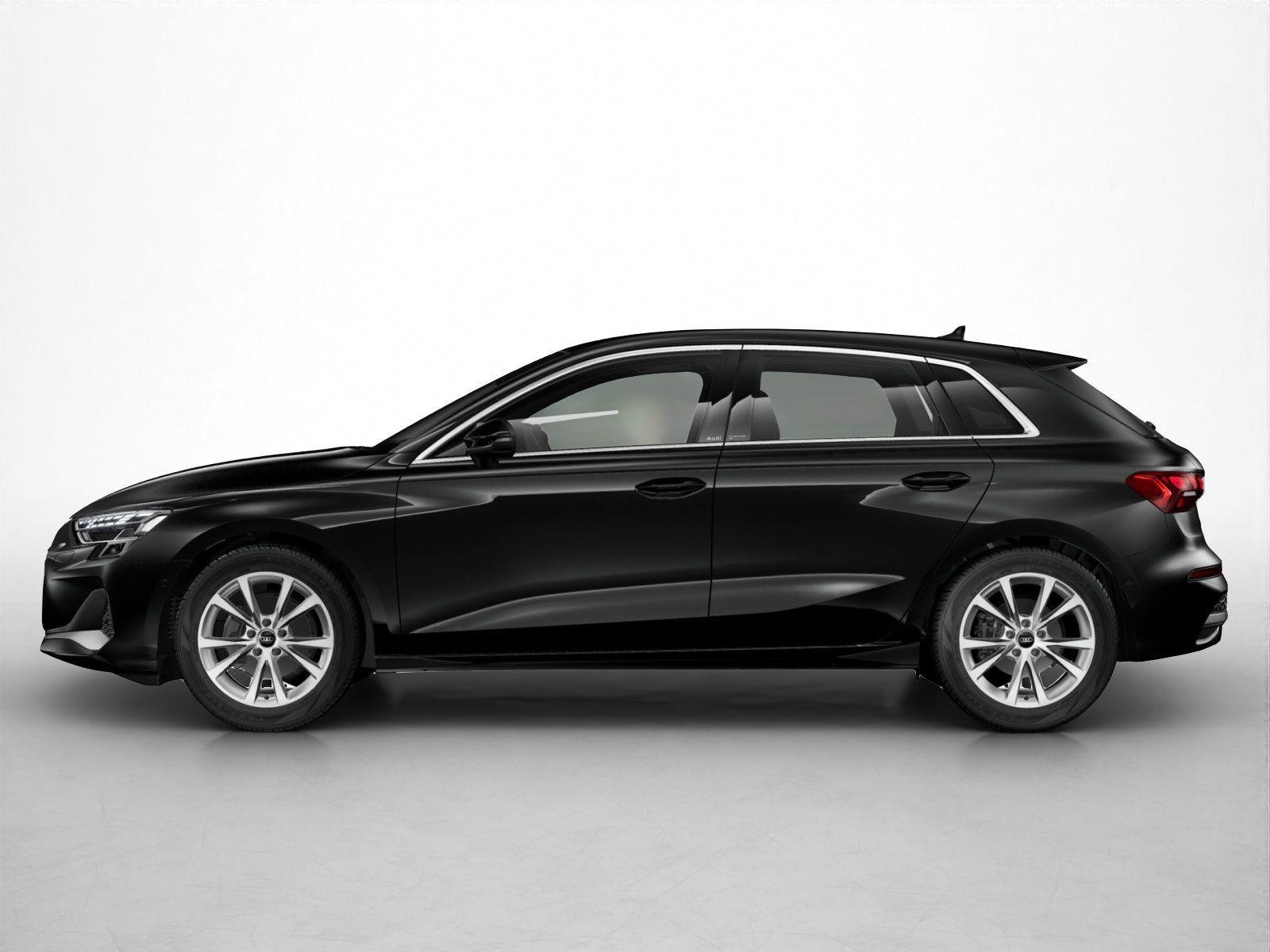 Audi A3 Sportback 35 TDI advanced LED*RFK*ACC*Virtual, миниатюра 3