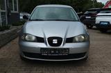 Seat Ibiza 1.4 16V 55 kW Fresh *EXPORT/TÜV 08/2026* - Seat Ibiza Fresh mit Benzin-Antrieb