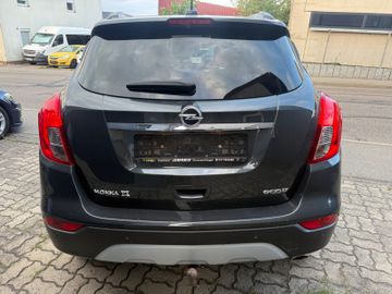 Opel Mokka - 6