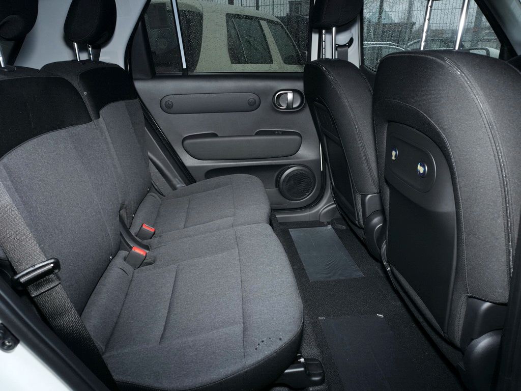 Hyundai INSTER - Bild 5