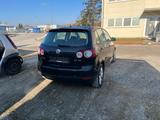 Volkswagen Golf Plus 2.0 TDI DPF Tour Tour - VW Golf Plus Gebrauchtwagen in Augsburg