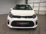 Kia Picanto 1.2 Spirit App|Rückfahrkamera|Klima - Kia Picanto Gebrauchtwagen in München