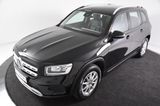 Mercedes-Benz GLB 200 *1.Hand*T-Leder*AHK*Navi*SHZ* - Mercedes-Benz GLB 200 aus 2020