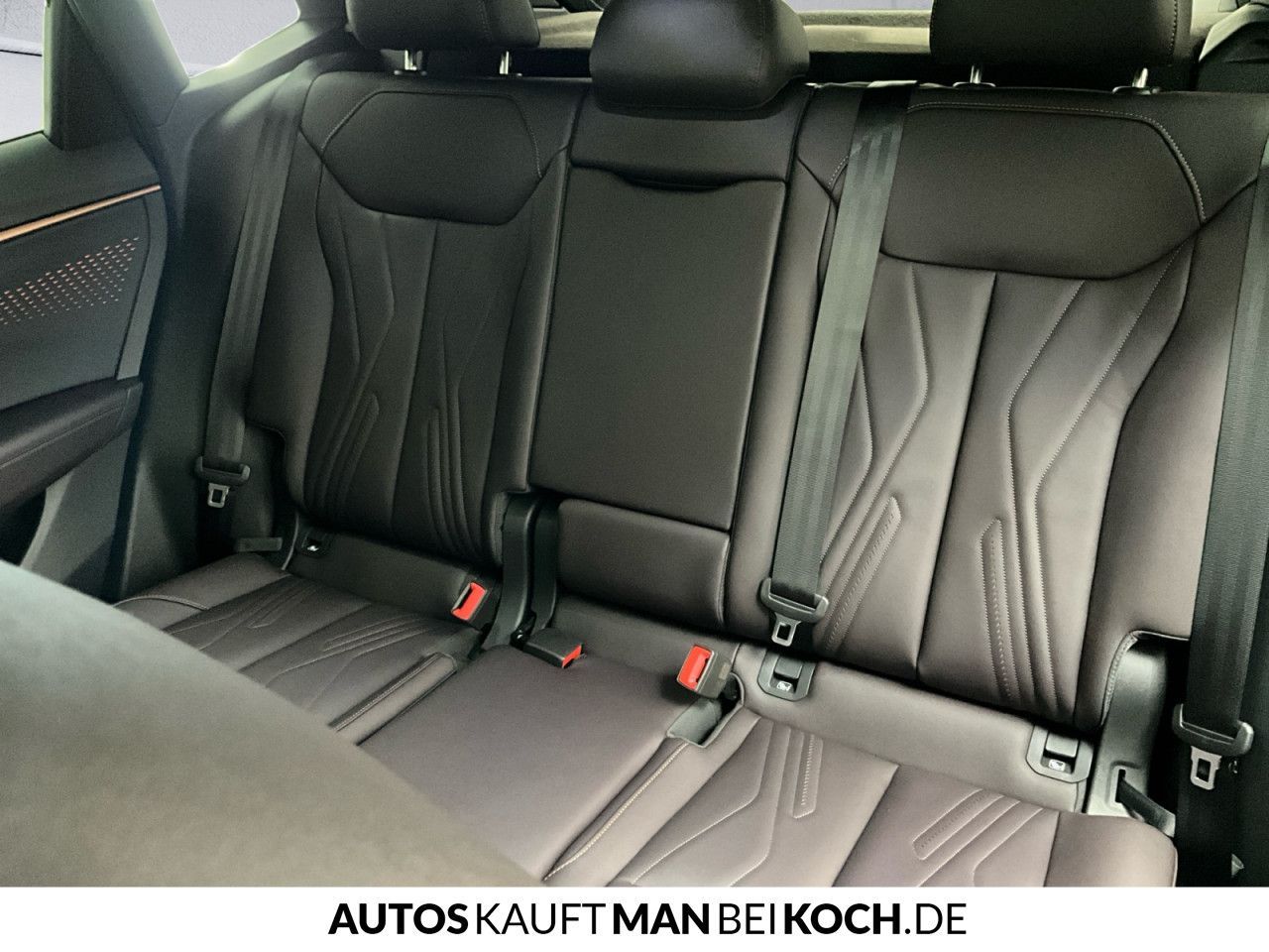 Cupra Terramar - Bild 9