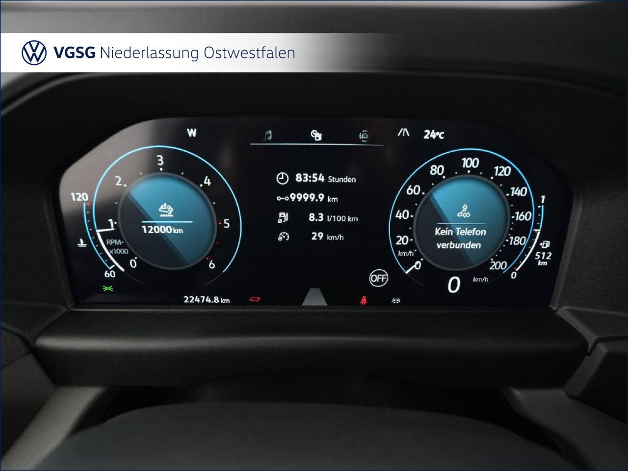 Volkswagen T7 Transporter - Bild 12