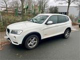 BMW X3 F25 2Od - BMW X3 in Ludwigshafen