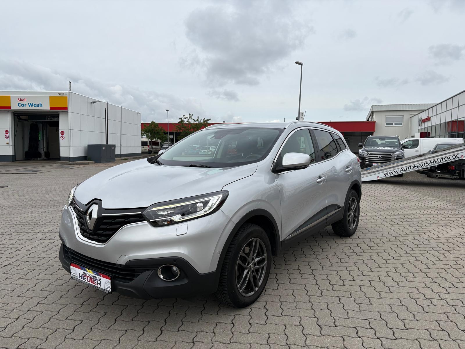 Renault Kadjar 1.2 TCE Energy