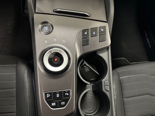 Fahrzeugabbildung Kia Sportage Vision 1.6 VerkehrszeichERK Kamera DAB