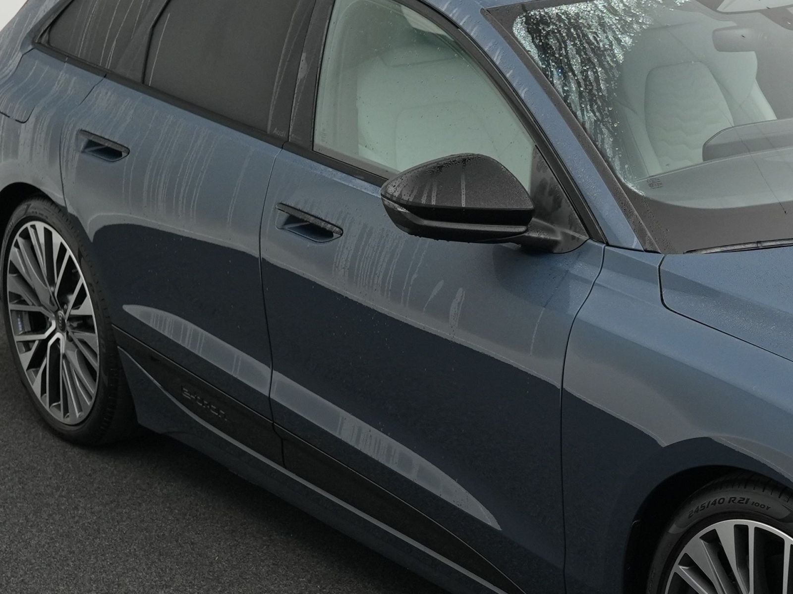 Audi S6 e-tron - Bild 30