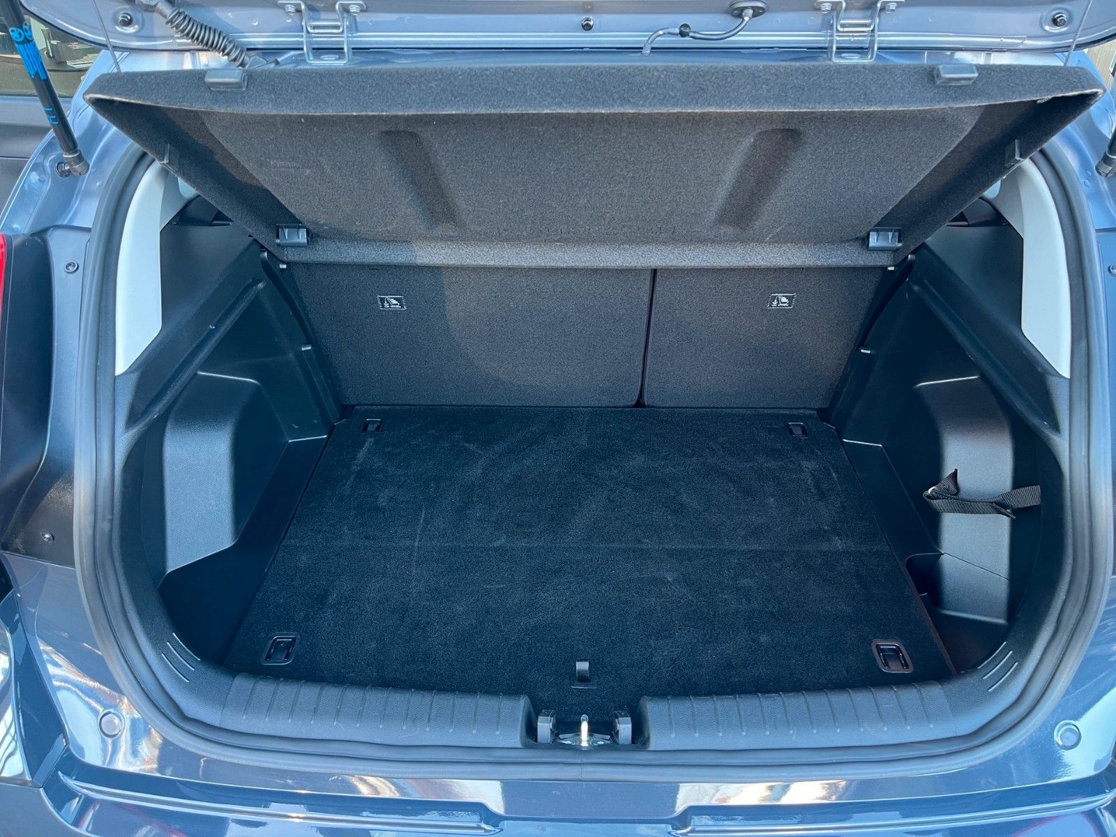 Hyundai BAYON – Bild 8