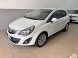 Opel Corsa 1.3 CDTi 75 Cv 5 Porte Sport - 10/201 - Opel Corsa mit Diesel-Antrieb: 1.2