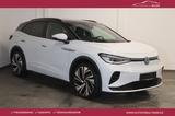 Volkswagen ID.4 GTX 4Motion-Virt-Navi-Matrix-ACC-HUD-CCS-WP - Volkswagen ID.4: GTX