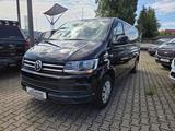 Volkswagen T6 Caravelle 2.0 TDI Automatik Klimaautomatik Wa - Volkswagen T6 Caravelle: Van