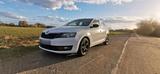Skoda Rapid Spaceback 1.4 Benzin Automatik... - Skoda Rapid in Hamburg